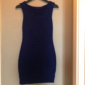 Sexy Bodycon Dress